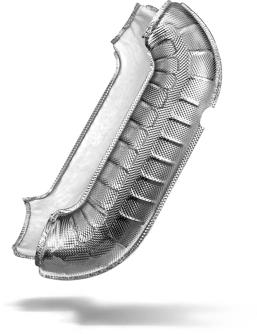 tmax Integral-S Folienisolierung von innen und außen