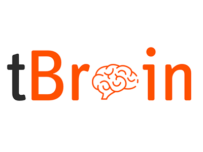 Icon for the tBrain department