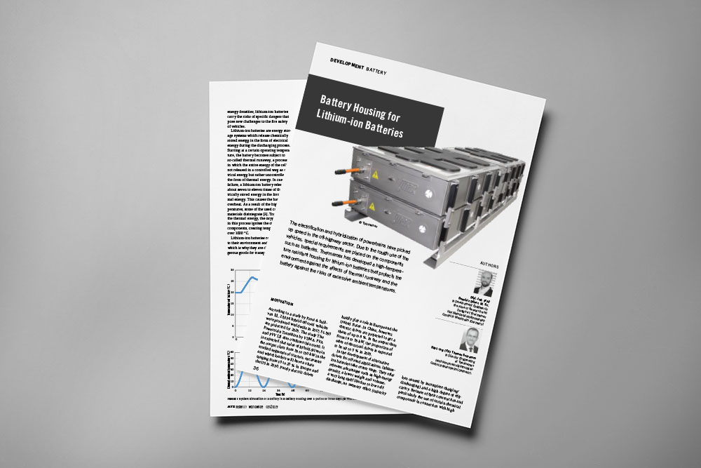 Teaserbild zum Artikel über tmax Lithium-Ionen-Batterien