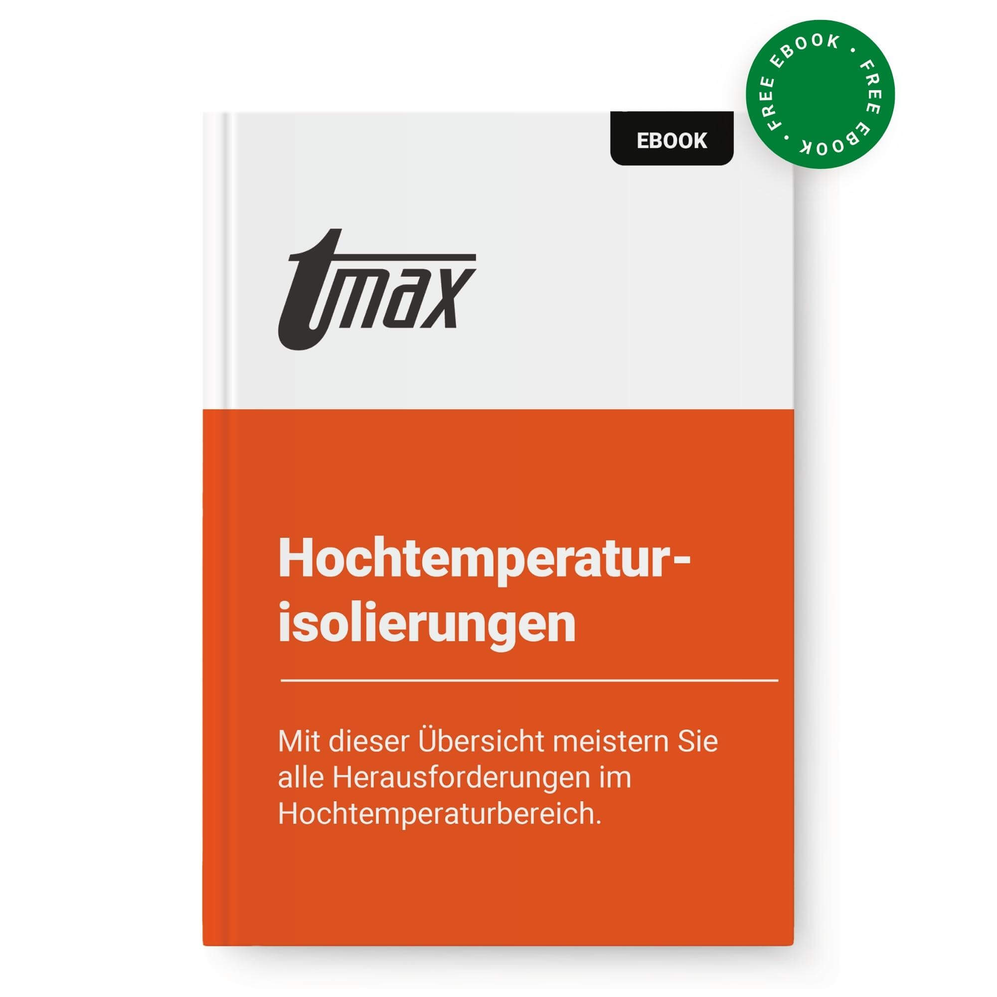 E Book High Temperature Insulation
