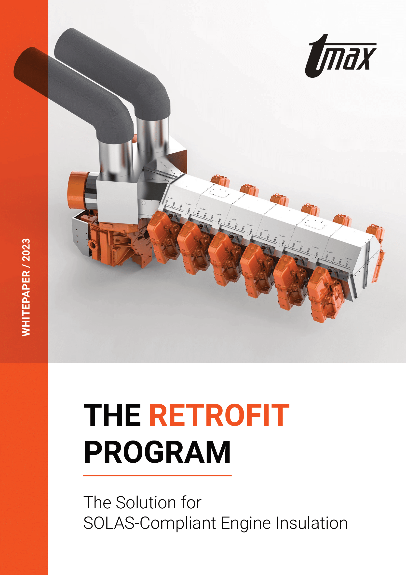 The tmax RETROFIT Program